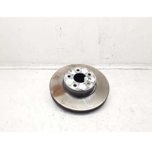 DISCO FRENO DELANTERO -...