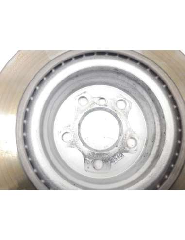 DISCO DE FRENO TRASERO - 715628 /...