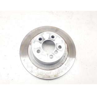 DISCO DE FRENO TRASERO -... 2