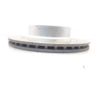 DISCO DE FRENO TRASERO -... 2