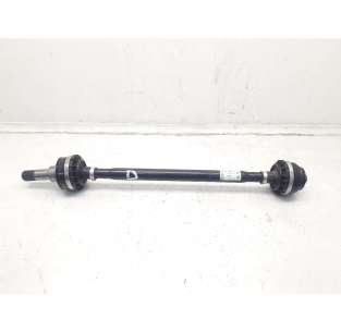 TRANSMISION TRASERA DERECHA...