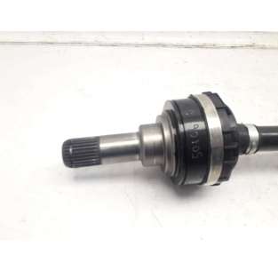 TRANSMISION TRASERA DERECHA... 2