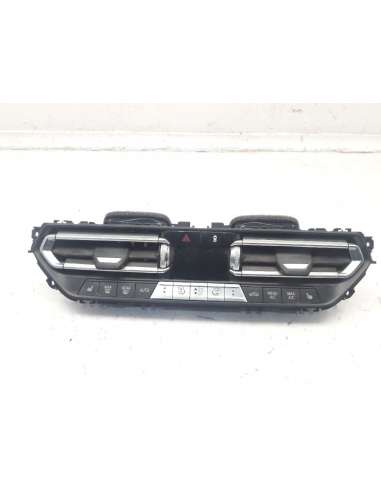 MANDO CLIMATIZADOR - 715676 /...