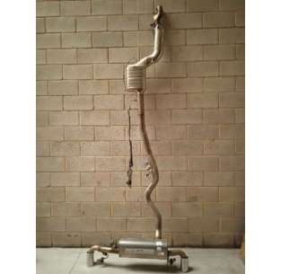 TUBO ESCAPE COMPLETO -...