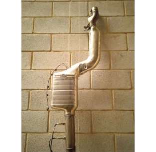 TUBO ESCAPE CENTRAL -...