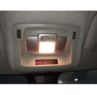 LUZ INTERIOR CITROEN C3... 2