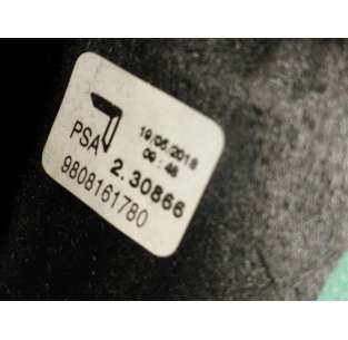 PALANCA CAMBIO CITROEN C3... 2