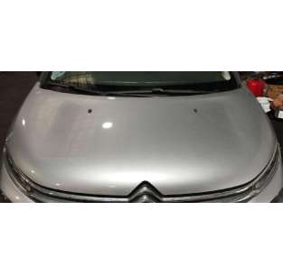 CAPO CITROEN C3 Elle -...