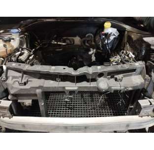 PANEL FRONTAL CITROEN C3...