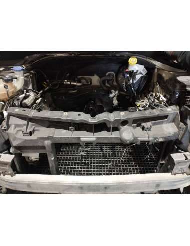 PANEL FRONTAL CITROEN C3 Elle -...