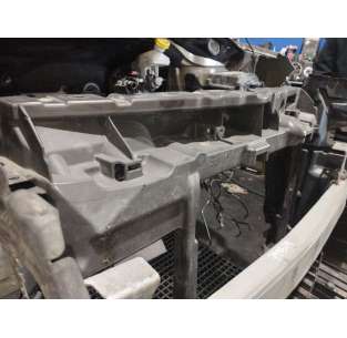 PANEL FRONTAL CITROEN C3... 2