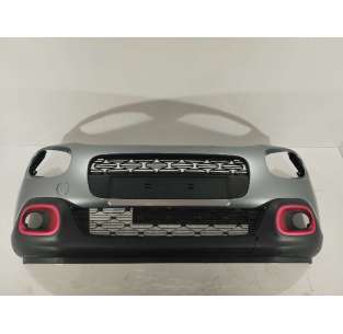 PARAGOLPES DELANTERO -...