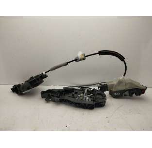 CERRADURA PUERTA TRASERA... 2