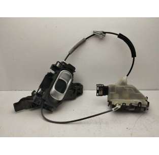 CERRADURA PUERTA TRASERA...