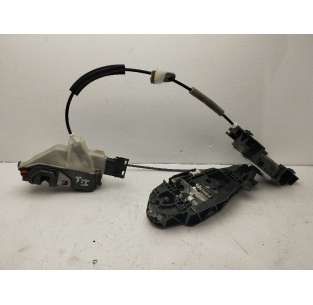 CERRADURA PUERTA TRASERA... 2