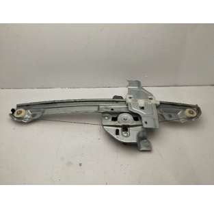 ELEVALUNAS DELANTERO... 2