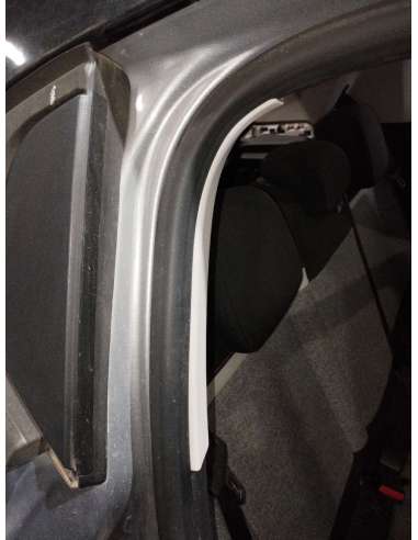 GOMAS CONTORNO PUERTA CITROEN C3 Elle...