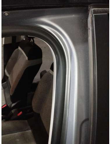 GOMAS CONTORNO PUERTA CITROEN C3 Elle...
