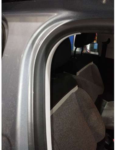 GOMAS CONTORNO PUERTA CITROEN C3 Elle...