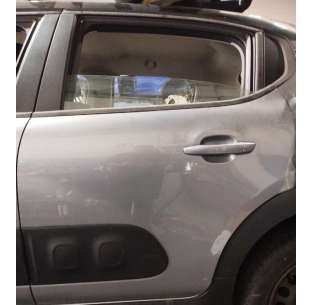 PUERTA TRASERA IZQUIERDA...