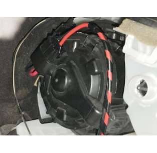 MOTOR CALEFACCION CITROEN...