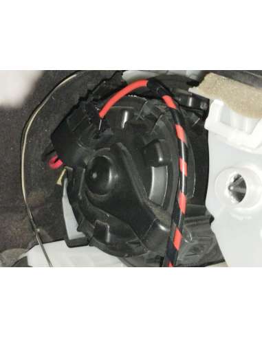MOTOR CALEFACCION CITROEN C3 Elle -...