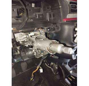 COLUMNA DIRECCION CITROEN...