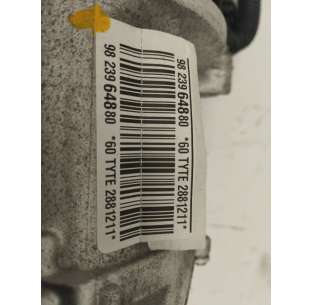 CREMALLERA DIRECCION... 2