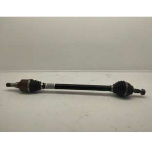 TRANSMISION DELANTERA...