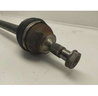 TRANSMISION DELANTERA... 2