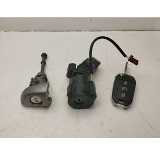 CONMUTADOR DE ARRANQUE...