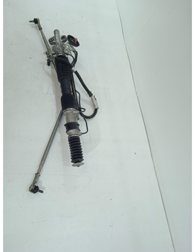 Recambio de cremallera direccion para honda fr-v (be) 2.2 ctdi executive referencia OEM IAM JT07004271  