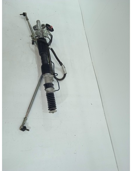 Recambio de cremallera direccion para honda fr-v (be) 2.2 ctdi executive referencia OEM IAM JT07004271  