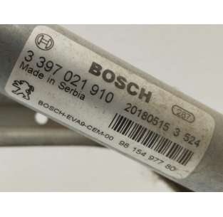 MOTOR LIMPIA DELANTERO... 2