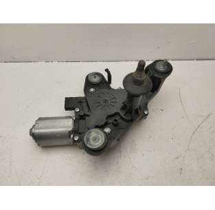 MOTOR LIMPIA TRASERO...