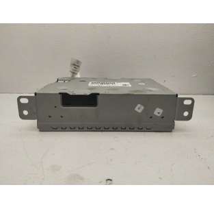 SISTEMA AUDIO / RADIO CD...