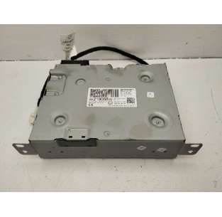 SISTEMA AUDIO / RADIO CD... 2