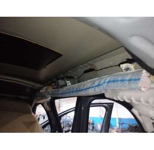 AIRBAG CORTINA DELANTERO... 2