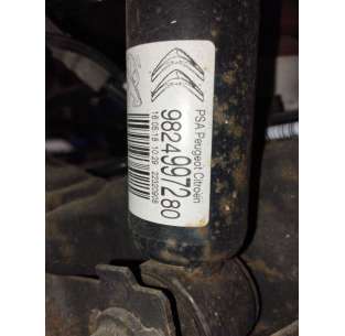 AMORTIGUADOR TRASERO... 2