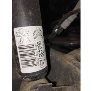 AMORTIGUADOR TRASERO... 2