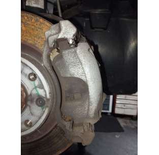 PINZA DE FRENO DELANTERA...