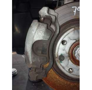 PINZA DE FRENO DELANTERA...