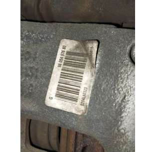 PINZA DE FRENO DELANTERA... 2