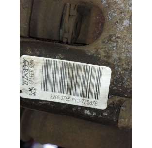 PINZA DE FRENO TRASERA... 2