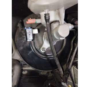 SERVOFRENO CITROEN C3 Elle...