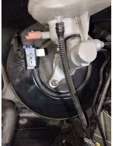 SERVOFRENO CITROEN C3 Elle - 799669 /...