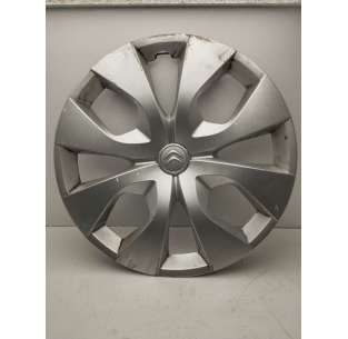 TAPACUBOS CITROEN C3 Elle -...