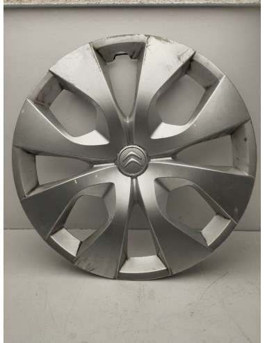 TAPACUBOS CITROEN C3 Elle - 799671 /...