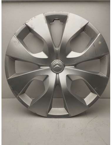 TAPACUBOS CITROEN C3 Elle - 799672 /...