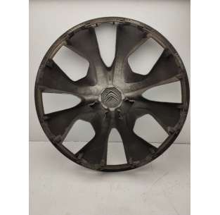 TAPACUBOS CITROEN C3 Elle -... 2